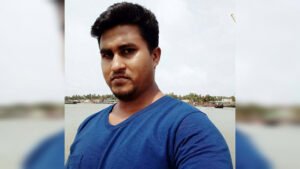 হামলার চেষ্টাকারি মিজান